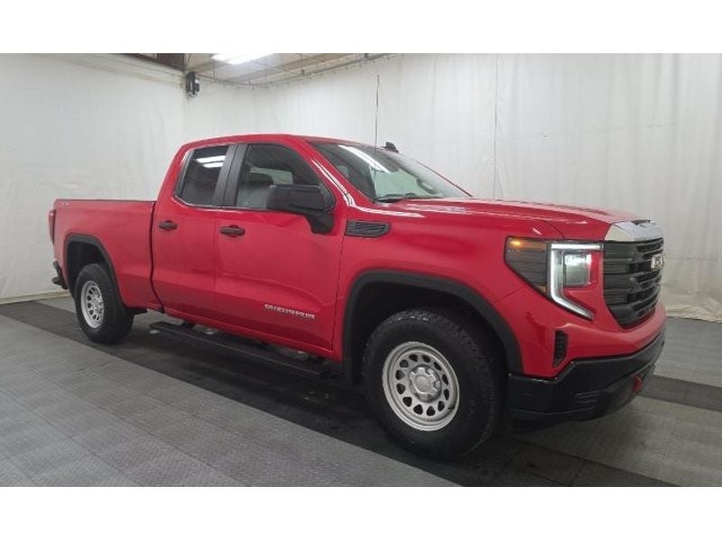 gmc sierra 1500 2023 1GTRUAEK1PZ260439 image gmc sierra 1500 2023 1GTRUAEK1PZ260439 image